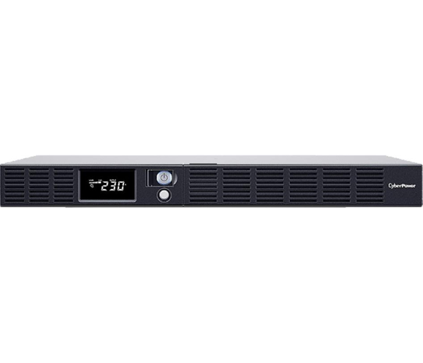 CYBERPOWER  UPS OR1000ERM1U - 1119585 - zdjęcie 2